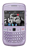 Virgin BlackBerry 12.26 with unlimited email & BlackBerry Messenger